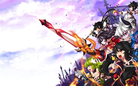 grand chase madness|grand chase reborn download.